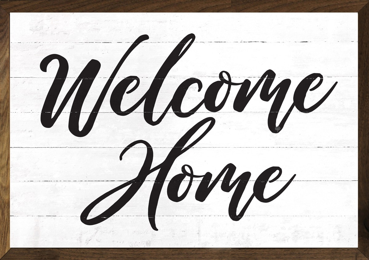 Simple-Welcome-Home-18x12